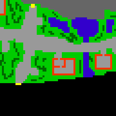 Minimap