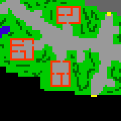 Minimap