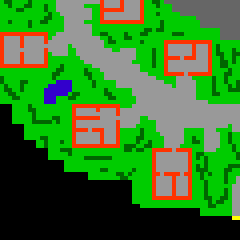 Minimap