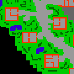 Minimap