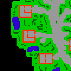 Minimap