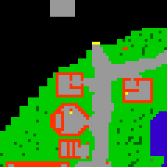 Minimap