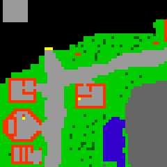 Minimap