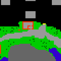 Minimap
