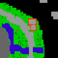 Minimap