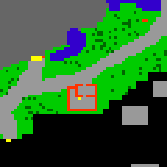 Minimap