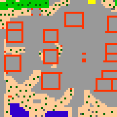 Minimap