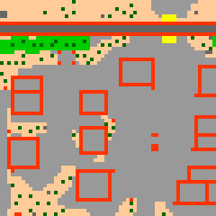 Minimap