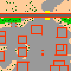 Minimap