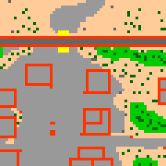 Minimap