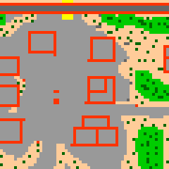 Minimap