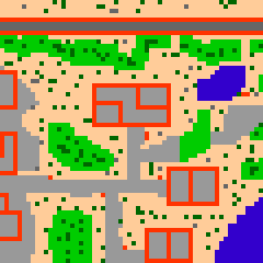 Minimap