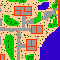 Minimap