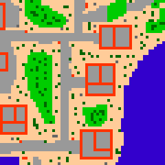 Minimap