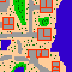 Minimap