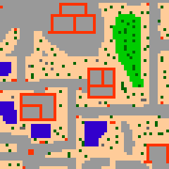 Minimap
