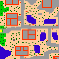 Minimap