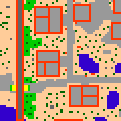 Minimap