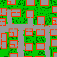 Minimap