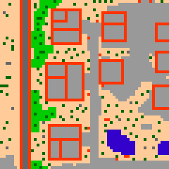 Minimap