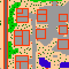 Minimap