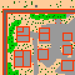 Minimap