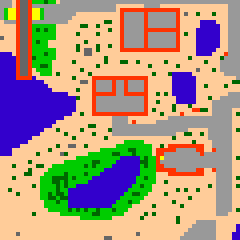 Minimap