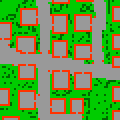 Minimap