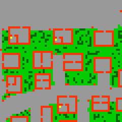 Minimap