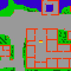 Minimap