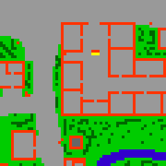 Minimap