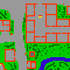Minimap