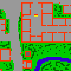 Minimap