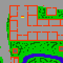 Minimap