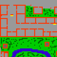 Minimap