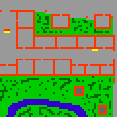 Minimap