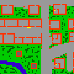 Minimap