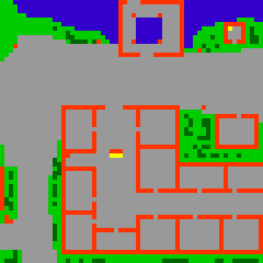 Minimap
