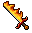 Fire Sword