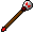 Skull Staff