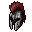 Strange Helmet