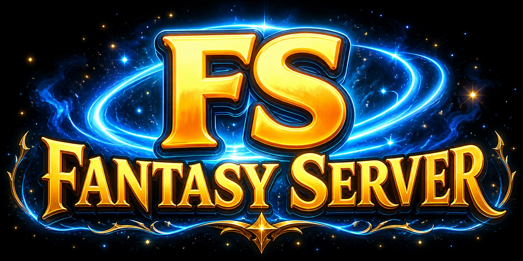 Fantasy Logo