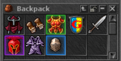 Tier System